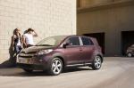 Toyota Urban Cruiser 2009 года